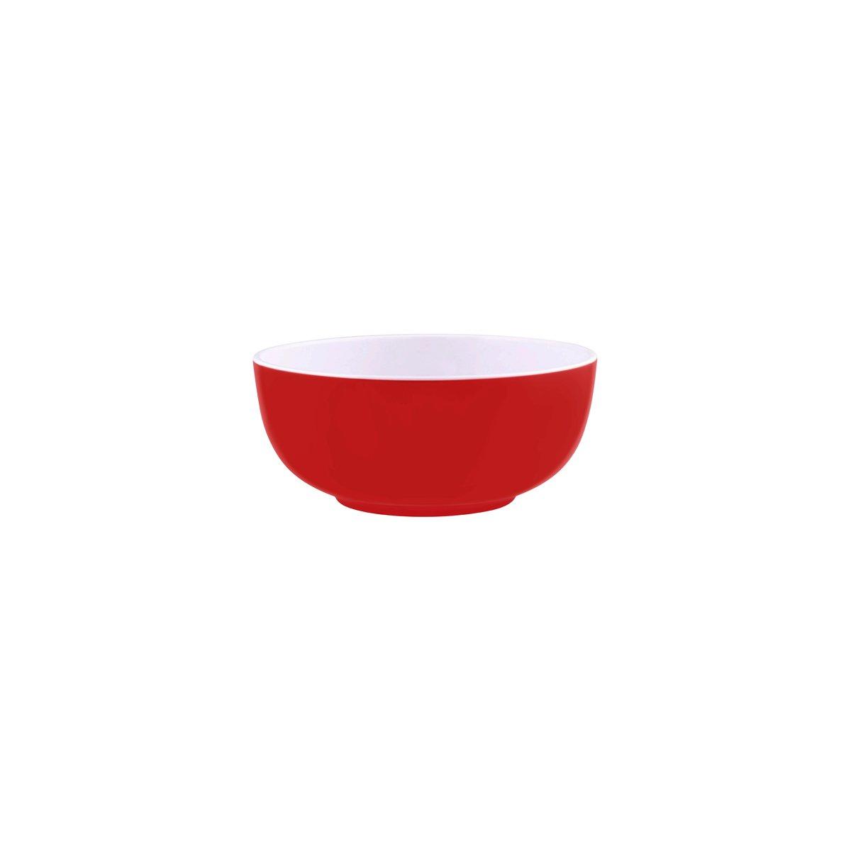 JAB Melamine Gelato Round Bowl 152x65mm/820ml (Box of 6) - Kitchenly