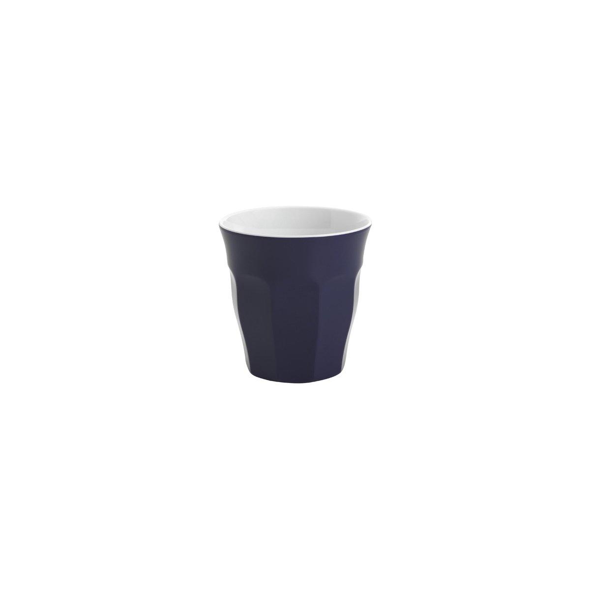 JAB Melamine Gelato Tumbler 200ml (Box of 12) - Kitchenly