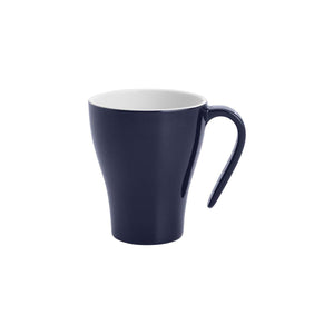 JAB Melamine Gelato Stackable Mug 350ml (Box of 6) - Kitchenly