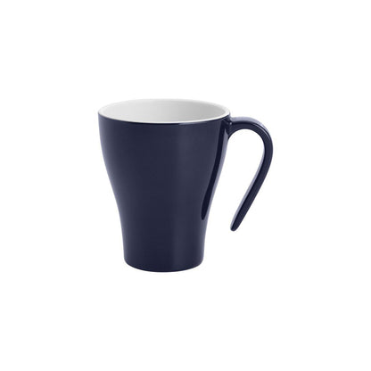 JAB Melamine Gelato Stackable Mug 350ml (Box of 6) - Kitchenly