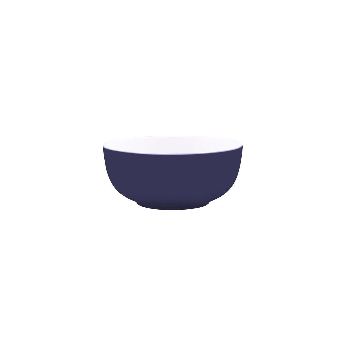 JAB Melamine Gelato Round Bowl 152x65mm/820ml (Box of 6) - Kitchenly
