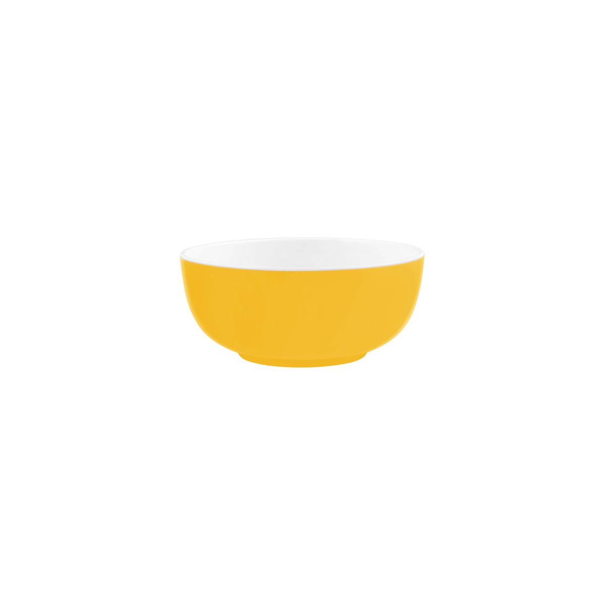 JAB Melamine Gelato Round Bowl 152x65mm/820ml (Box of 6) - Kitchenly