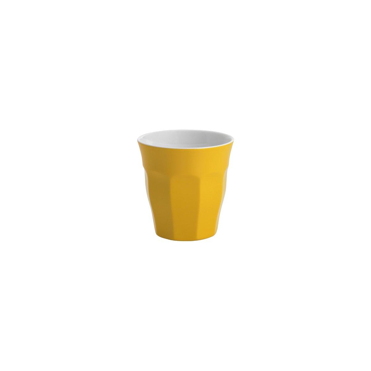 JAB Melamine Gelato Tumbler 200ml (Box of 12) - Kitchenly