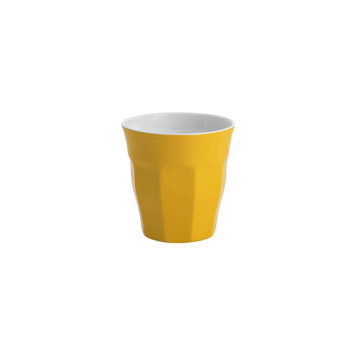 JAB Melamine Gelato Tumbler 300ml (Box of 12) - Kitchenly