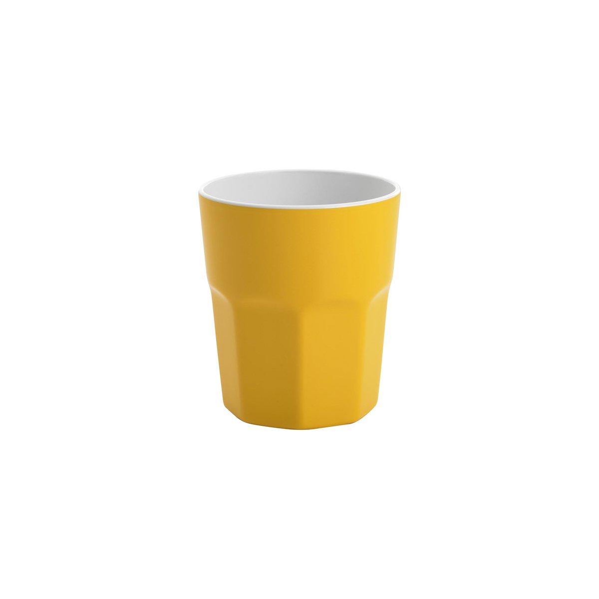 JAB Melamine Gelato Tumbler 410ml (Box of 12) - Kitchenly