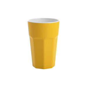 JAB Melamine Gelato Tumbler 500ml (Box of 12) - Kitchenly