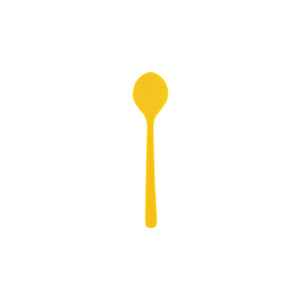 JAB Melamine Gelato Teaspoon 140mm (Box of 12) - Kitchenly