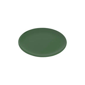 JAB Melamine Gelato Round Plate Coupe 254mm (Box of 12) - Kitchenly