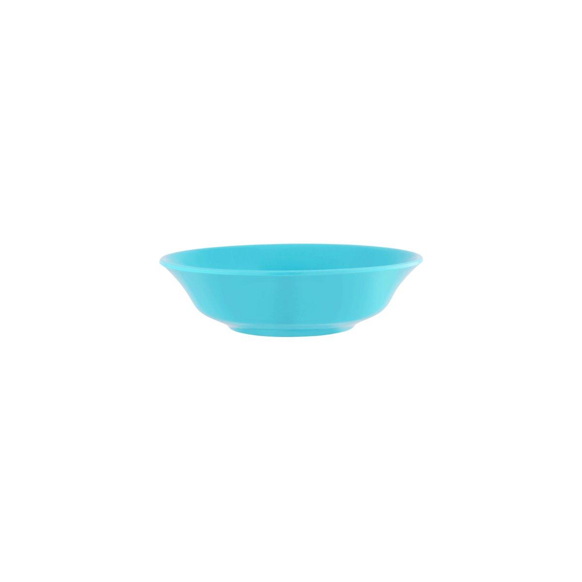 JAB Melamine Sorbet Apple Dessert Bowl 170x45mm / 600ml (Box of 12) - Kitchenly
