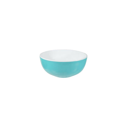 JAB Melamine Sorbet Round Bowl 152x65mm / 820ml (Box of 6) - Kitchenly
