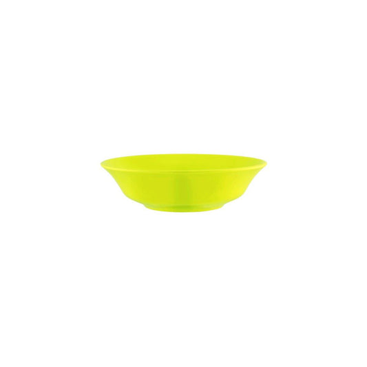JAB Melamine Sorbet Apple Dessert Bowl 170x45mm / 600ml (Box of 12) - Kitchenly
