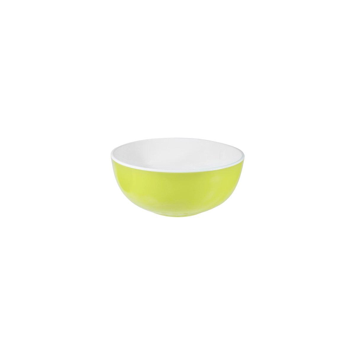 JAB Melamine Sorbet Round Bowl 152x65mm / 820ml (Box of 6) - Kitchenly