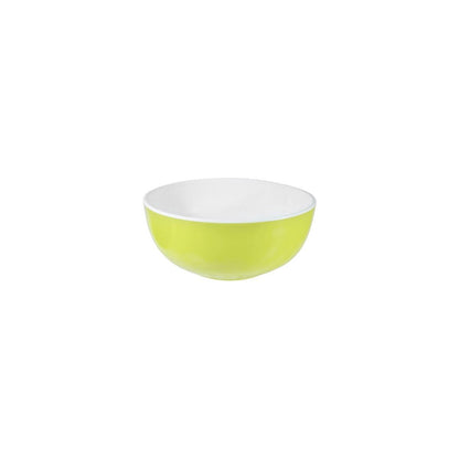 JAB Melamine Sorbet Round Bowl 152x65mm / 820ml (Box of 6) - Kitchenly