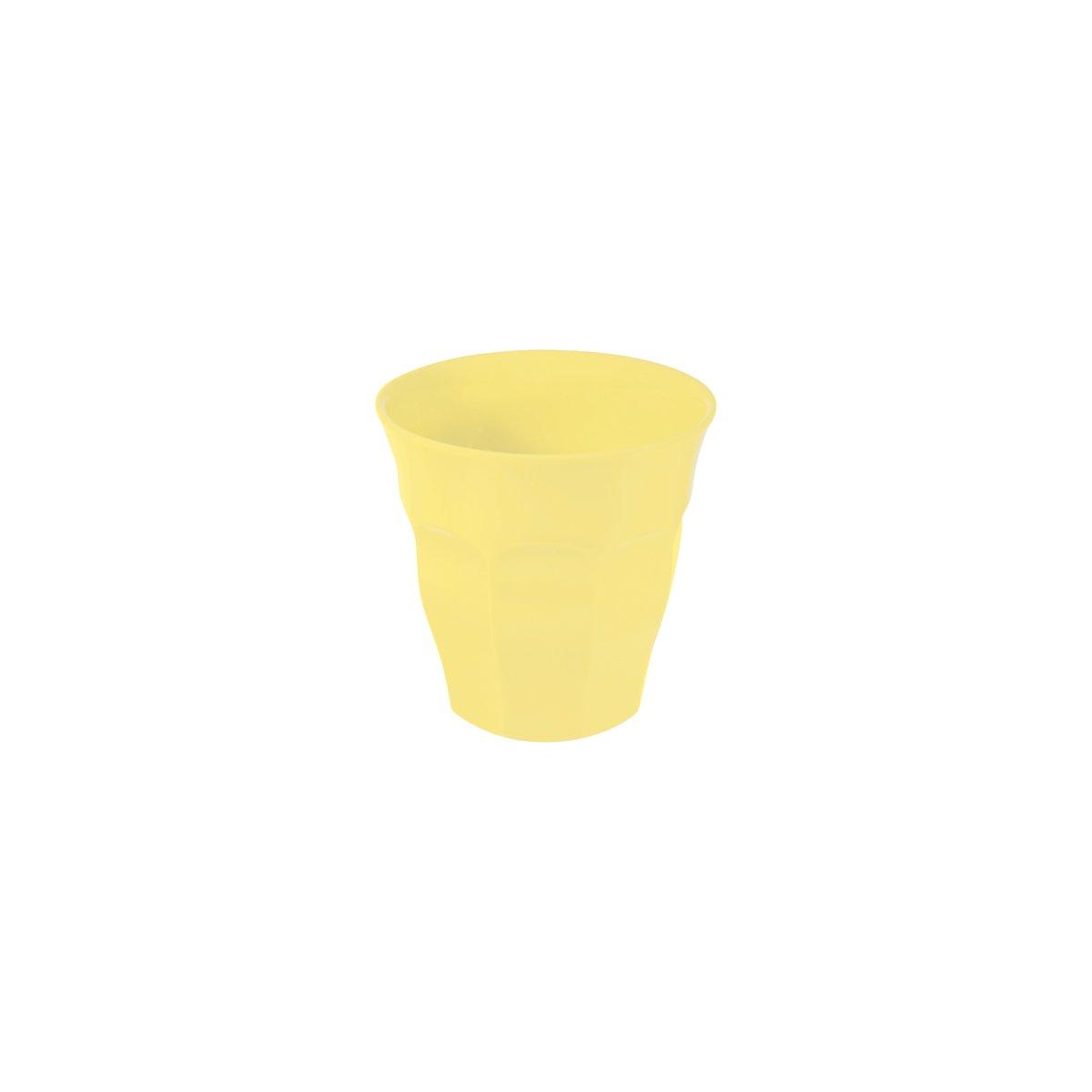 JAB Melamine Sorbet Tumbler 300ml (Box of 12) - Kitchenly