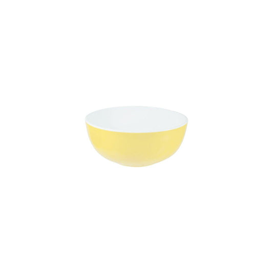 JAB Melamine Sorbet Round Bowl 152x65mm / 820ml (Box of 6) - Kitchenly