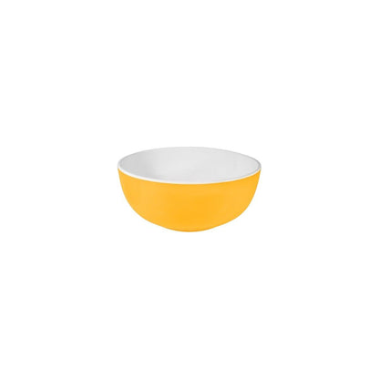 JAB Melamine Sorbet Round Bowl 152x65mm / 820ml (Box of 6) - Kitchenly
