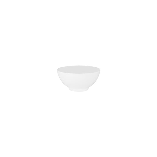 Superware White Rice Bowl 115x50mm/300ml (Box of 12) - Kitchenly