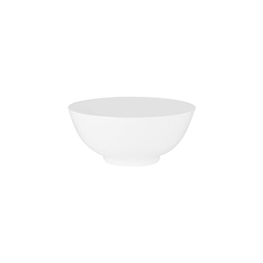 Superware White Noodle Bowl 200x85mm/1400ml (Box of 6) - Kitchenly
