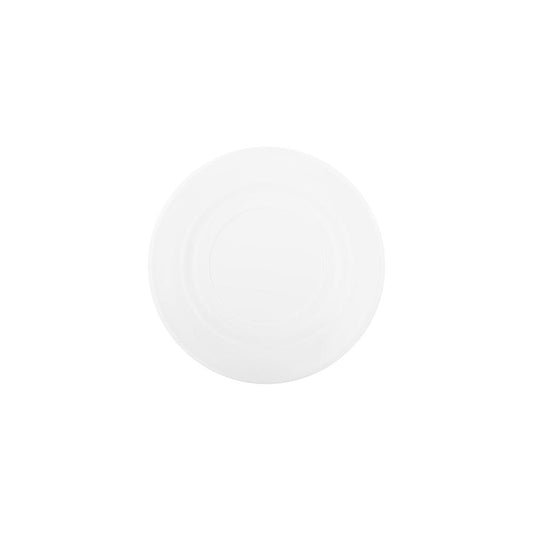 Superware White Tea / Coffee Saucer 163mm (Box of 6) - Kitchenly
