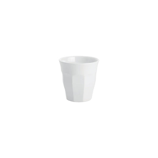 Superware White Tumbler 200ml (Box of 12) - Kitchenly