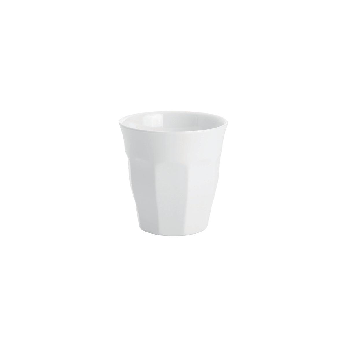Superware White Tumbler 300ml (Box of 12) - Kitchenly