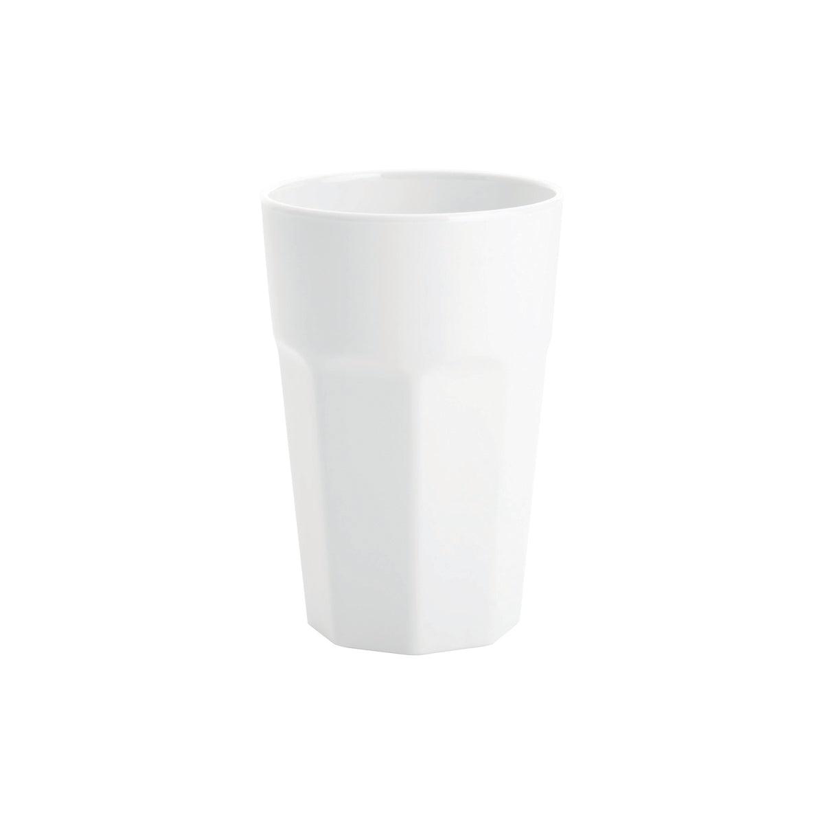 Superware White Tumbler 500ml (Box of 12) - Kitchenly