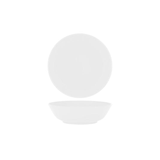 Superware White Round Soup Bowl 150x45mm (Box of 6) - Kitchenly