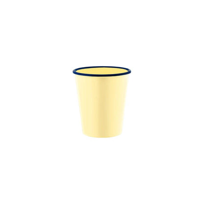 JAB Melamine Vintage Tumbler 270ml (Box of 6) - Kitchenly