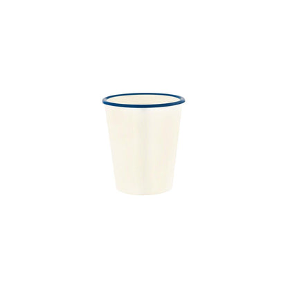 JAB Melamine Vintage Tumbler 270ml (Box of 6) - Kitchenly