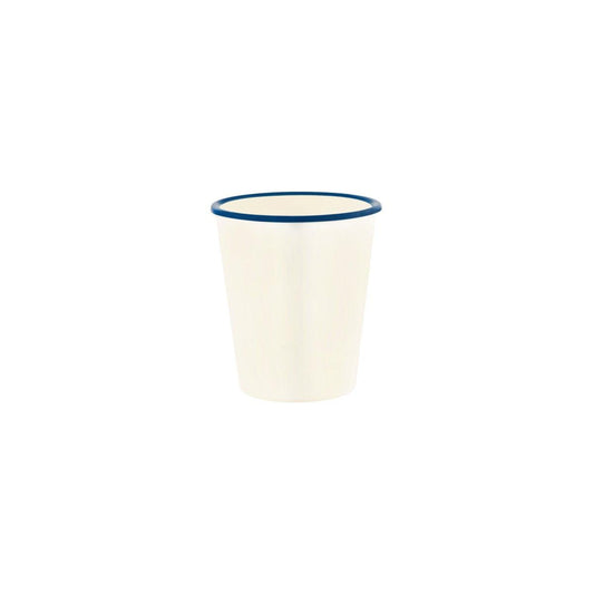 JAB Melamine Vintage Tumbler 270ml (Box of 6) - Kitchenly
