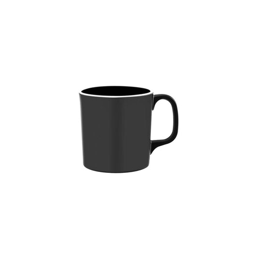JAB Melamine Vintage Mug 350ml (Box of 6) - Kitchenly