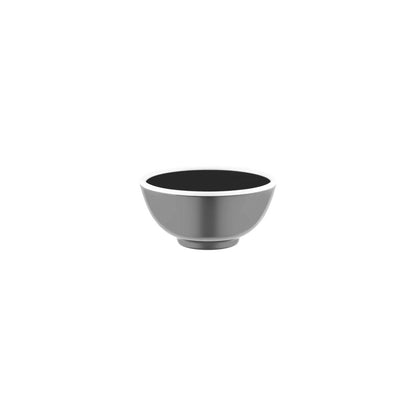 JAB Melamine Vintage Round Bowl 125x65mm / 430ml (Box of 6) - Kitchenly