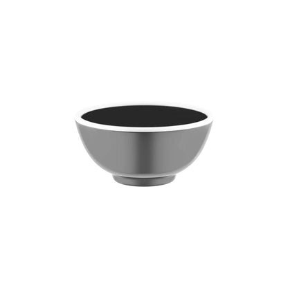 JAB Melamine Vintage Round Bowl 175x80mm / 1100ml (Box of 6) - Kitchenly
