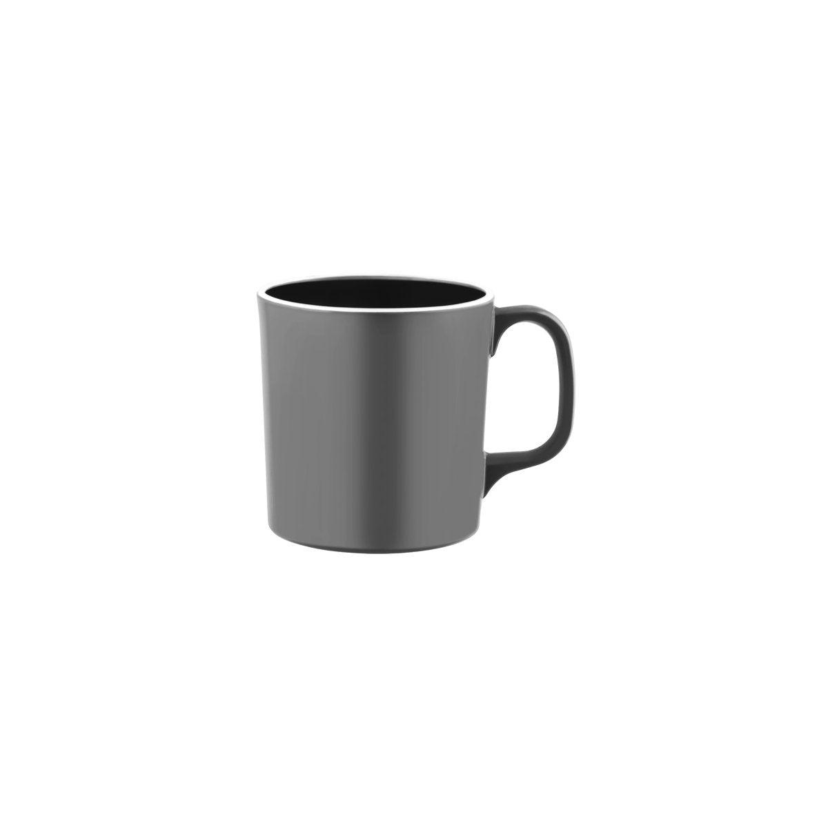 JAB Melamine Vintage Mug 350ml (Box of 6) - Kitchenly