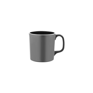 JAB Melamine Vintage Mug 350ml (Box of 6) - Kitchenly