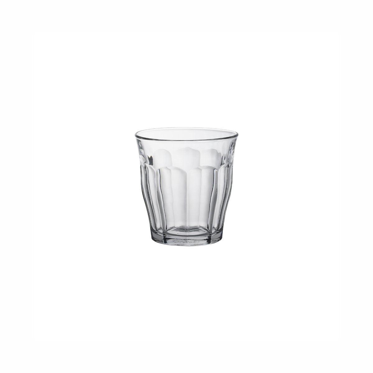 Duralex Picardie Tumbler 310ml (Box of 6) - Kitchenly