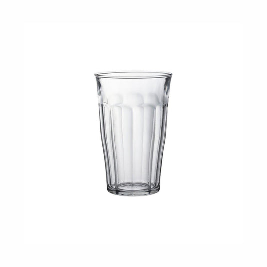 Duralex Picardie Tumbler Clear 500ml (Box of 24) - Kitchenly