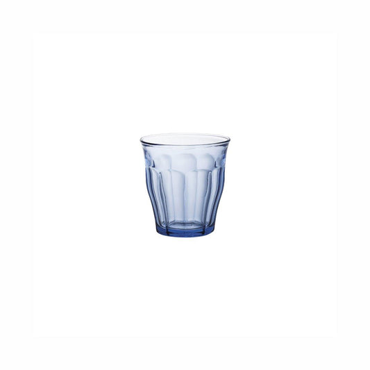 Duralex Picardie Tumbler 220ml (Box of 6) - Kitchenly
