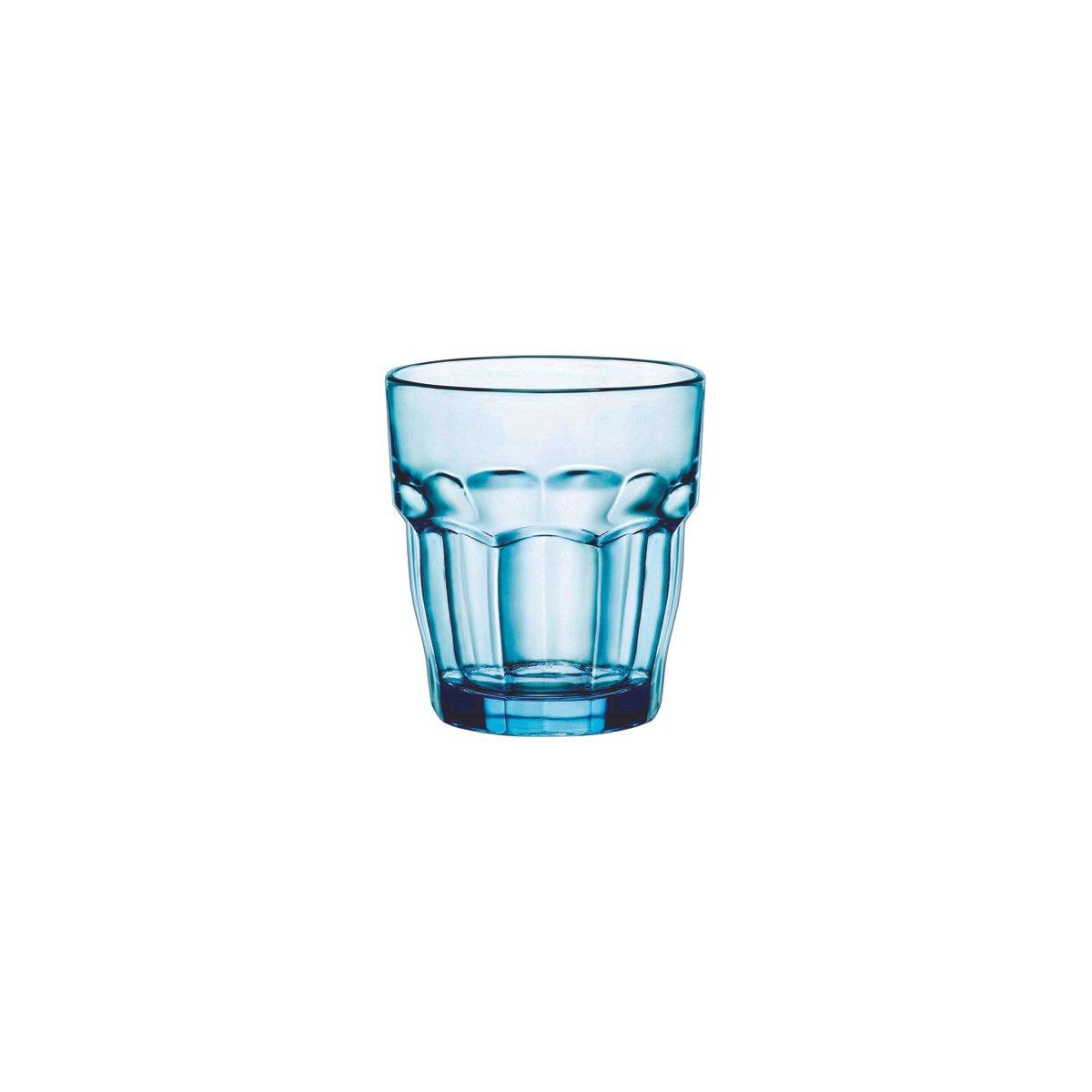 Bormioli Rocco Rock Bar Rocks 270ml (Box of 6) - Kitchenly