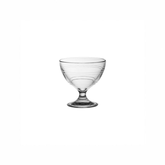 Duralex Gigogne Dessert Cup 250ml (Box of 18) - Kitchenly