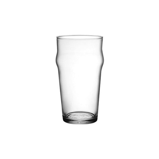 Bormioli Rocco Nonix Beer 585ml (Box of 12) - Kitchenly