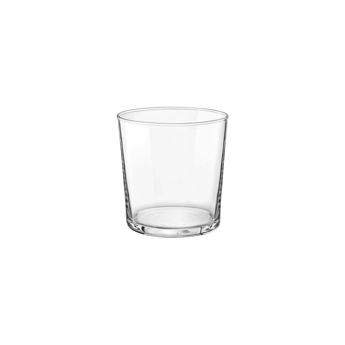 Bormioli Rocco Bodega Medium 355ml (Box of 12) - Kitchenly