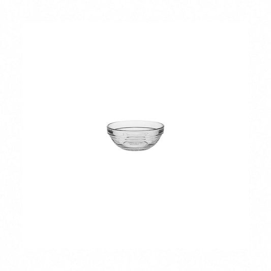 Duralex Mixing Bowl Stackable 90x37mm / 120ml (Box of 6) - Kitchenly
