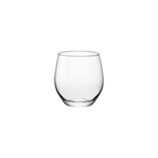 Bormioli Rocco Milano D.O.F 380ml (Box of 12) - Kitchenly