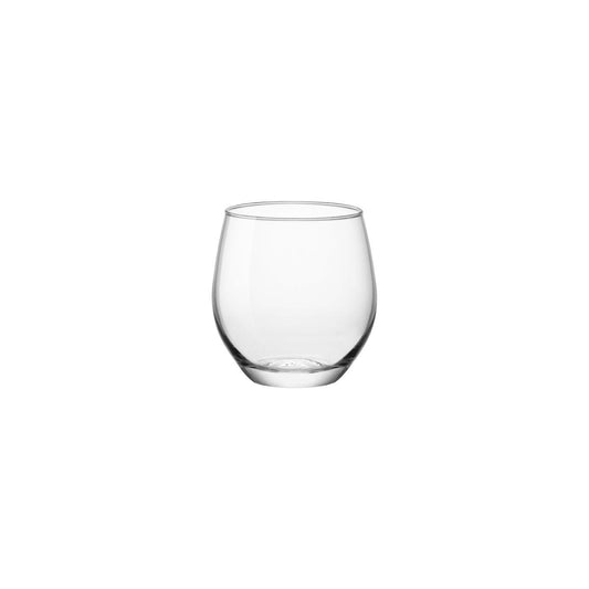 Bormioli Rocco Milano Tumbler 300ml (Box of 12) - Kitchenly