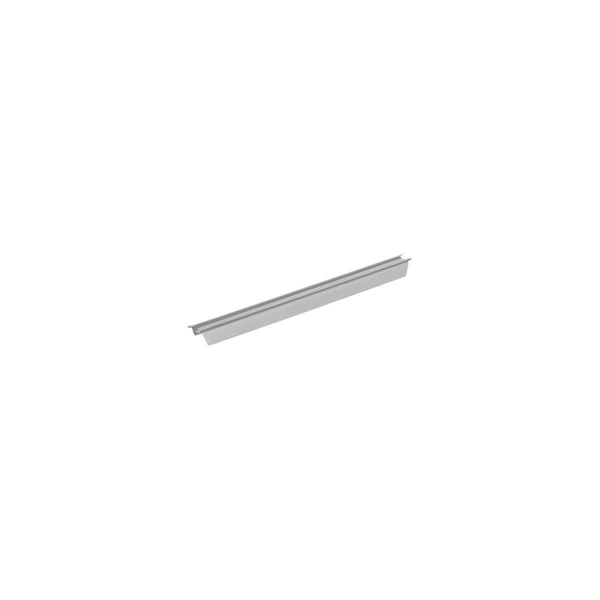 Chef Inox Gastronorm Adaptor Bar 1/2 Size 320mm - Kitchenly