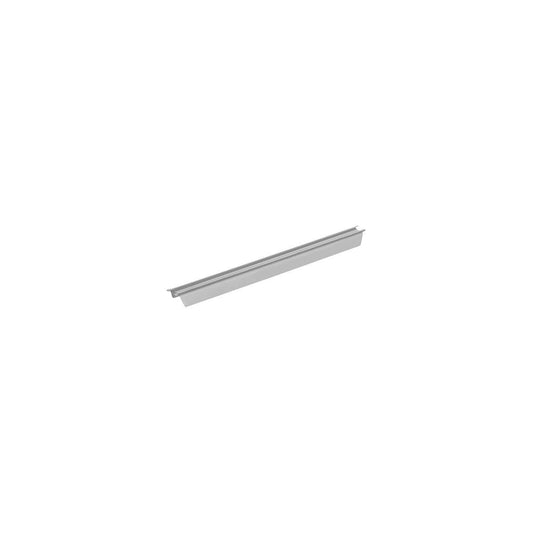 Chef Inox Gastronorm Adaptor Bar 1/2 Size 320mm - Kitchenly