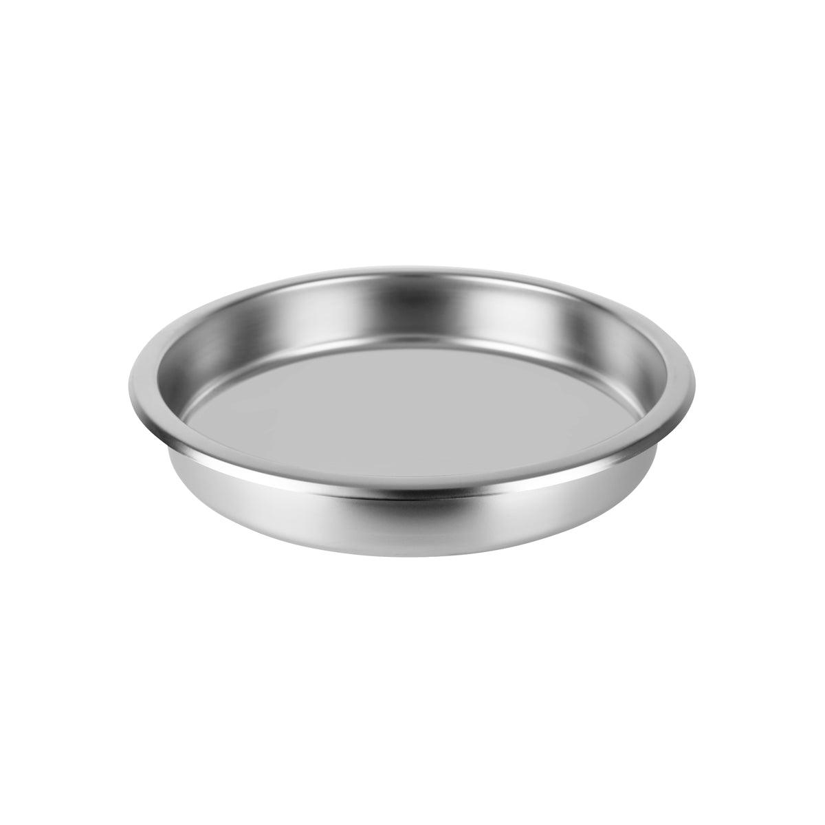 Chef Inox Round Insert Pan to Suit 54916 – Kitchenly