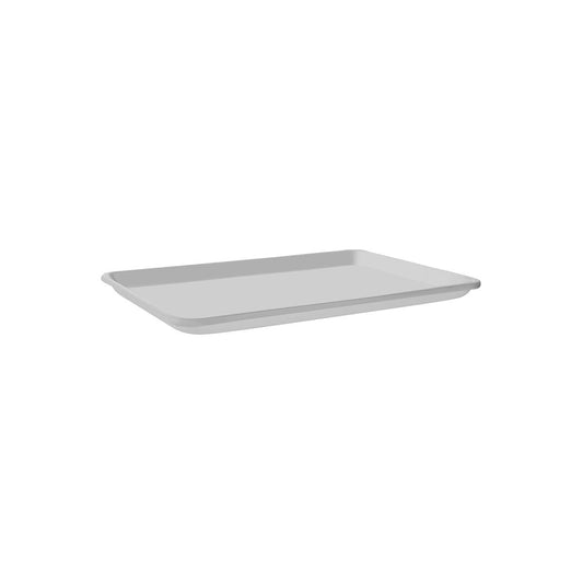 Chef Inox Premier Baking Sheet Aluminium Heavy Duty 330x450x25mm - Kitchenly