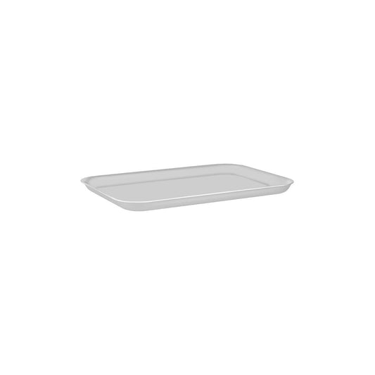 Chef Inox Premier Baking Sheet Aluminium 315x215x20mm - Kitchenly